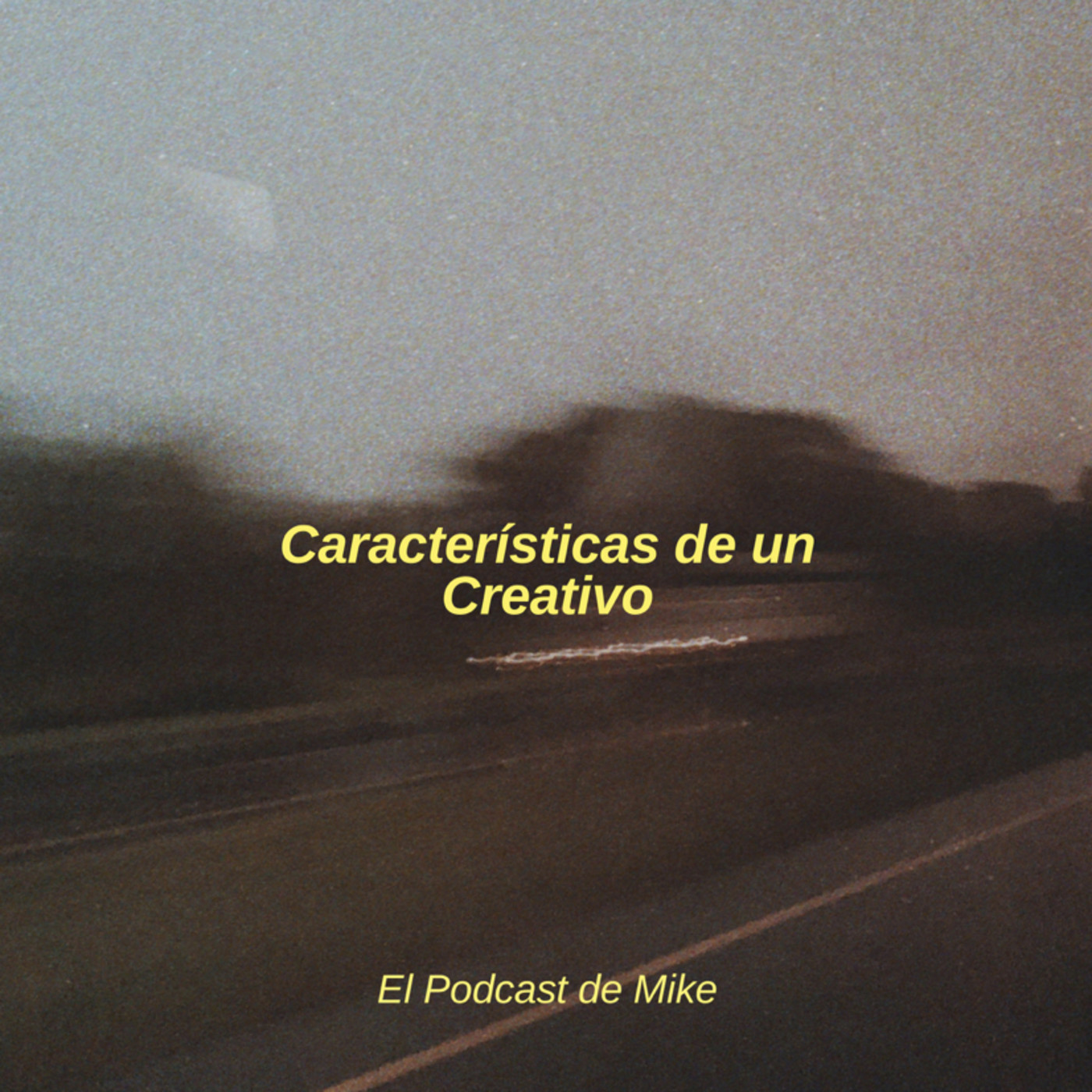 EL PODCAST DE MIKE