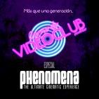 Carne de Videoclub - Episodio 41 - Phenomena Experience y los Oscars
