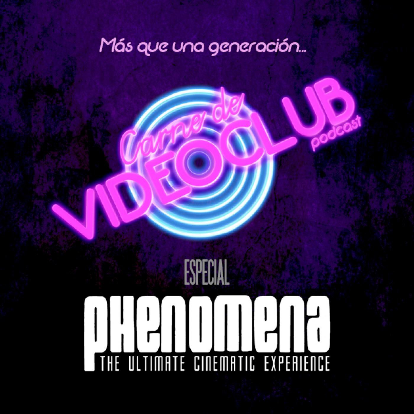 CARNE DE VIDEOCLUB