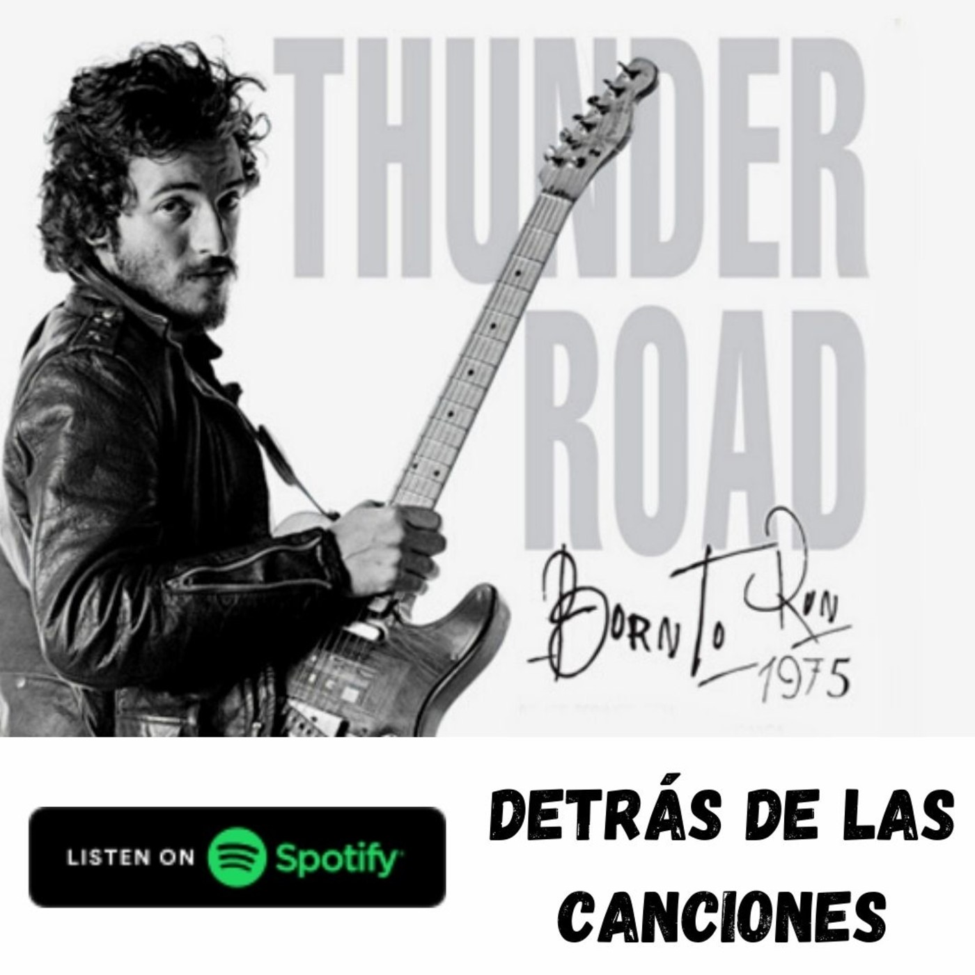 Detrás de las canciones
