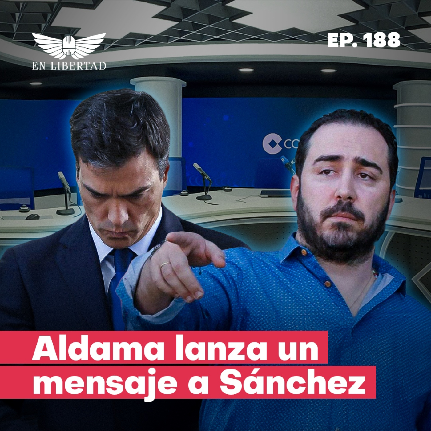 En Libertad