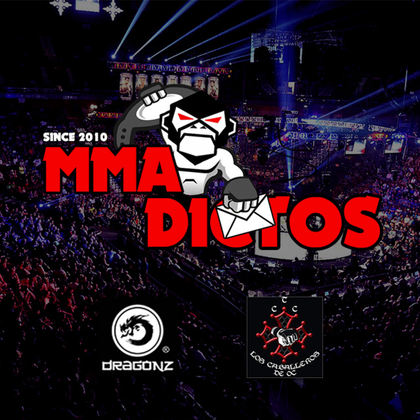 MMAdictos (MMA en Español)