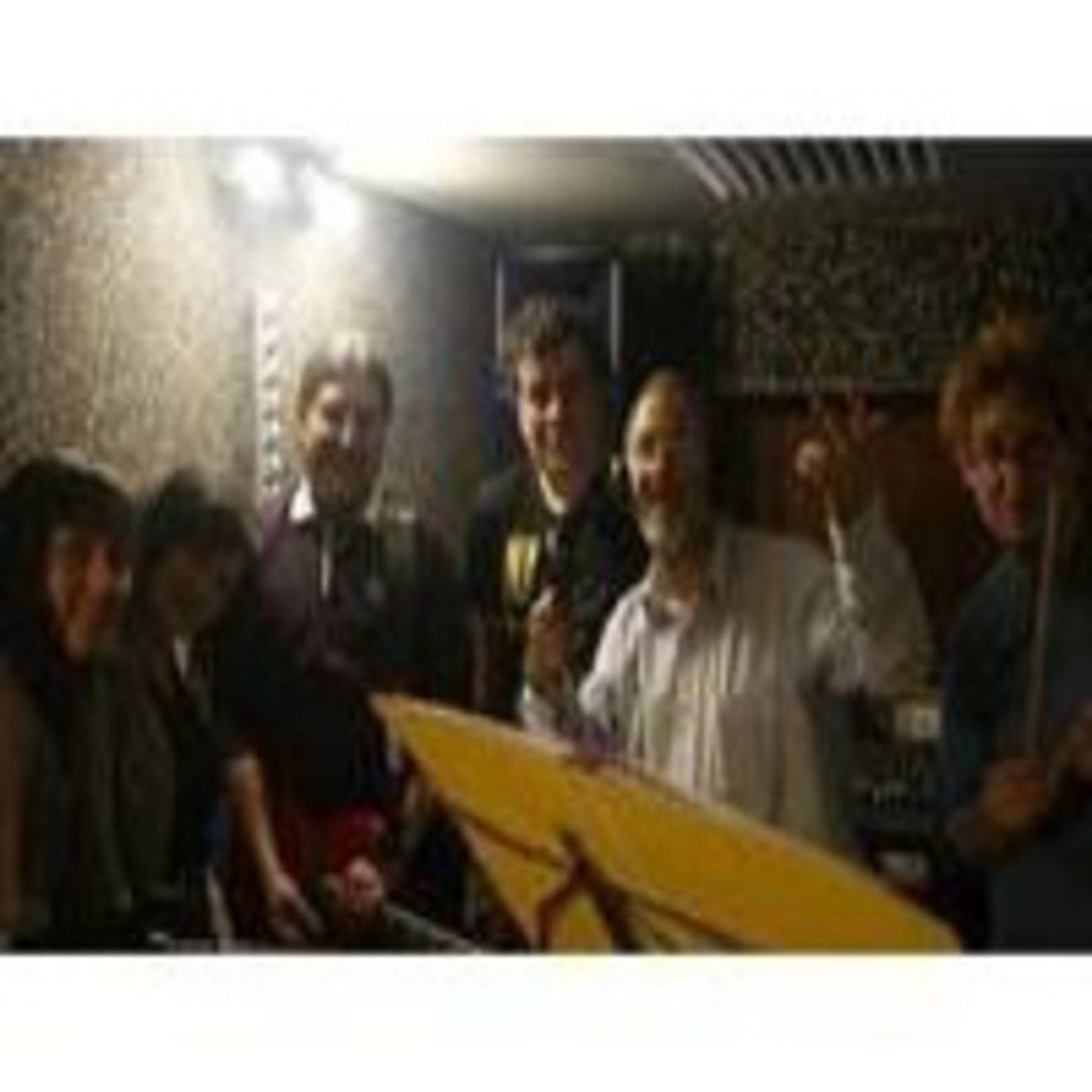 la tarde del brujo en km0radio (online)