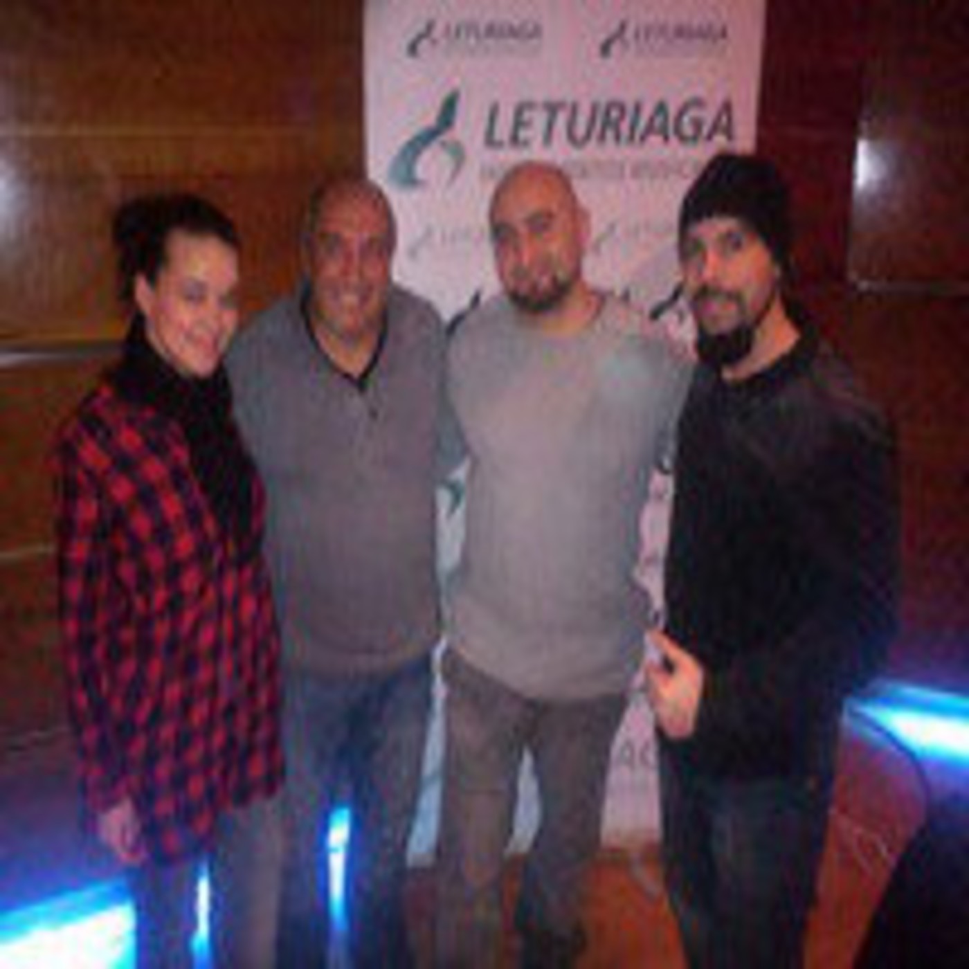 LH en el Heroe