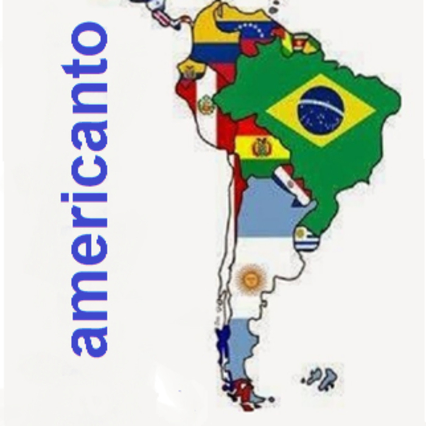 luis alberto chalde Americanto