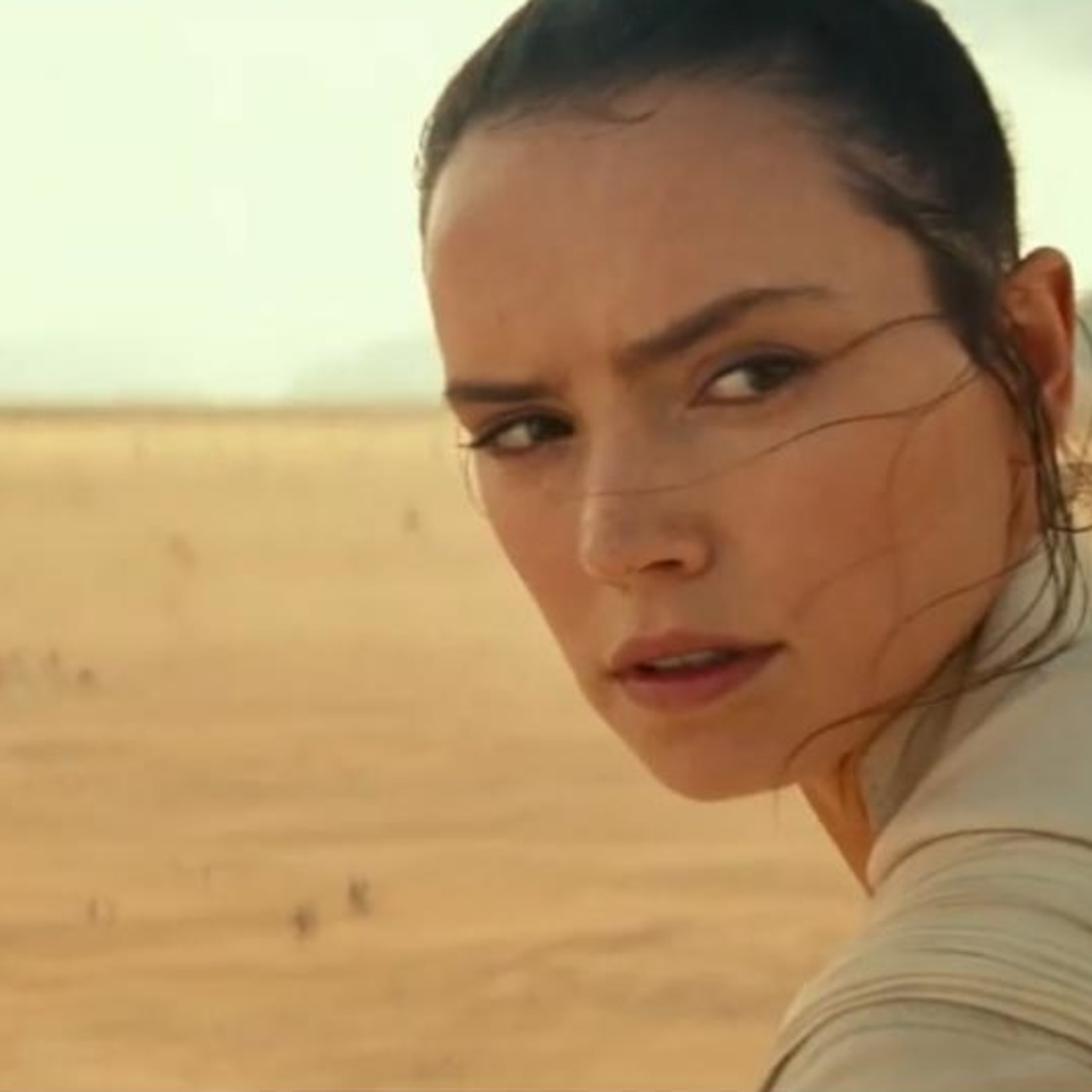 T3 Ep XV - Trailer The Rise of Skywalker episode artwork