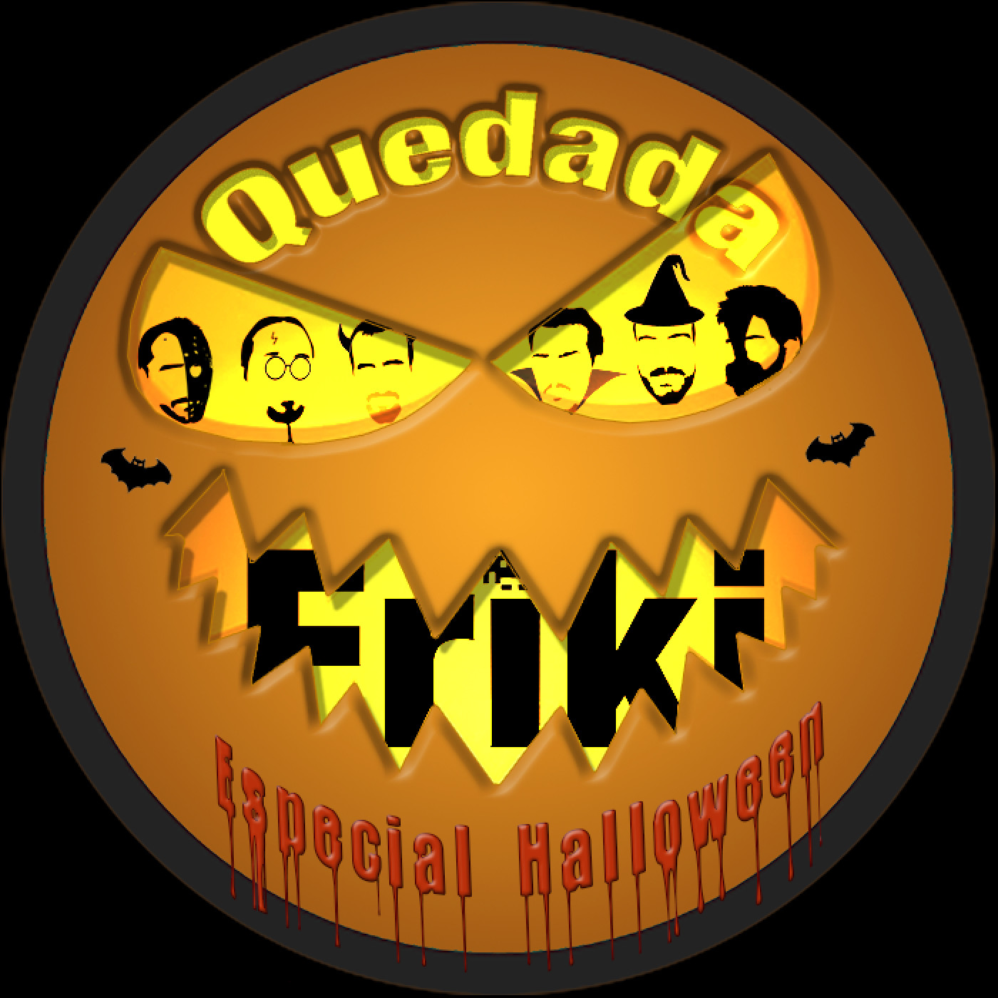 Quedada Friki