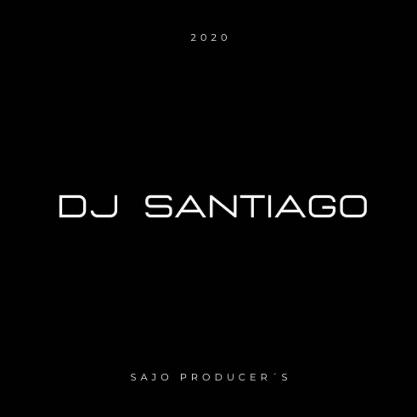 DJ SANTIAGO