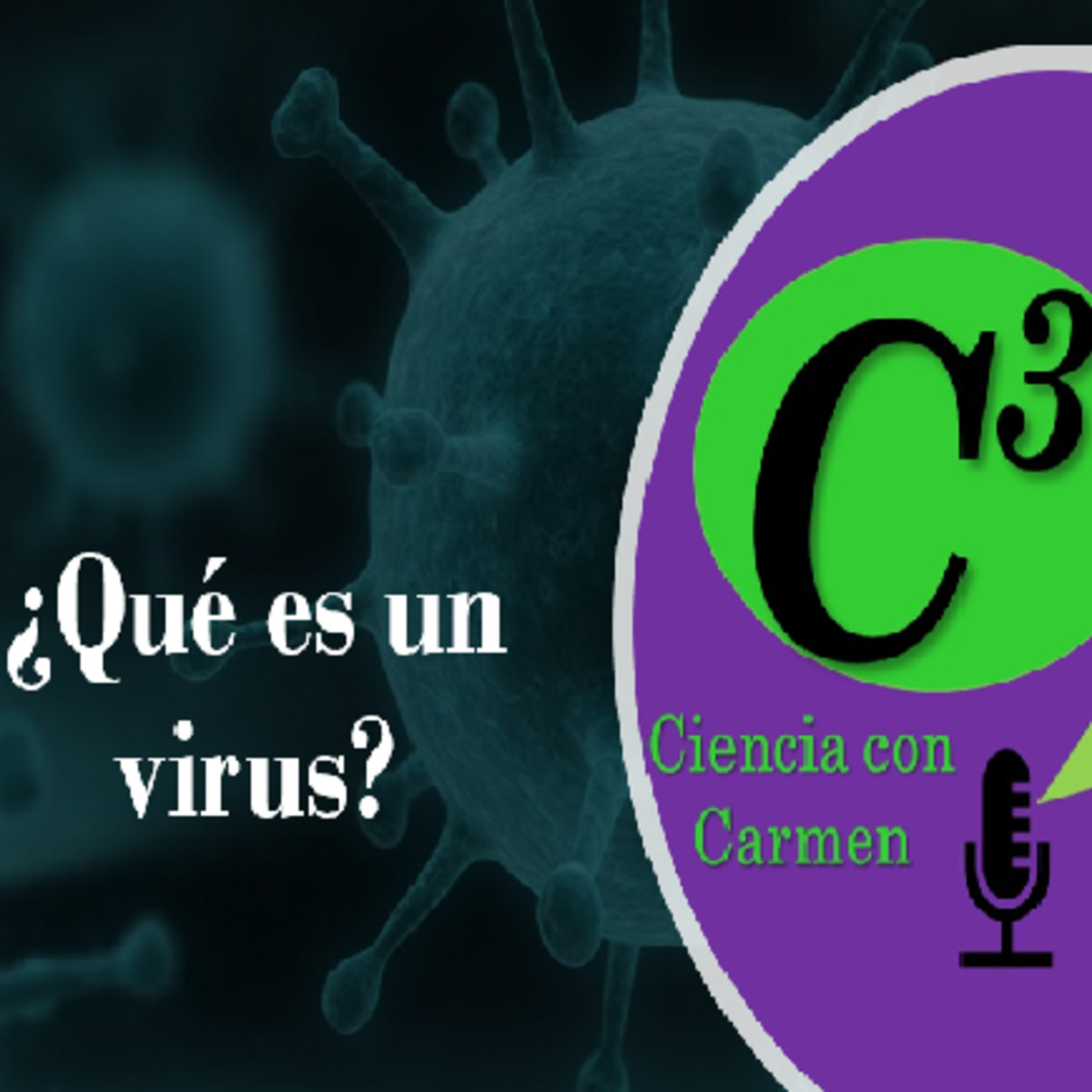 Ciencia con Carmen