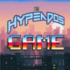 Hypeados Game S03xE06 - Futuro del Videojuego en Argentina / Gamescom 2019