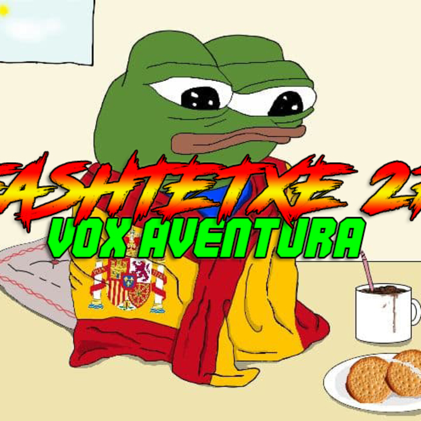El Fashtetxe