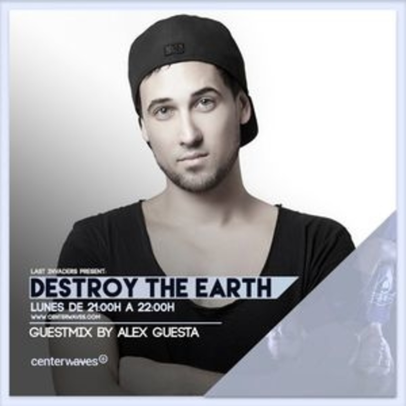 Destroy The Earth Podcast