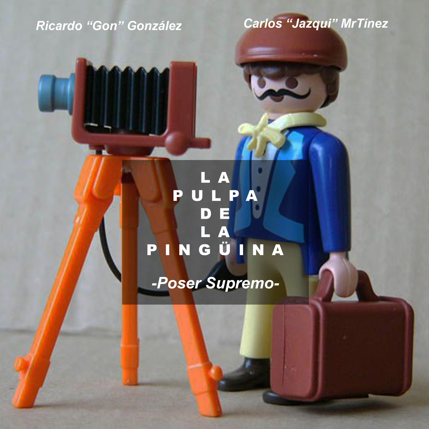 La Pulpa de La Pingüina