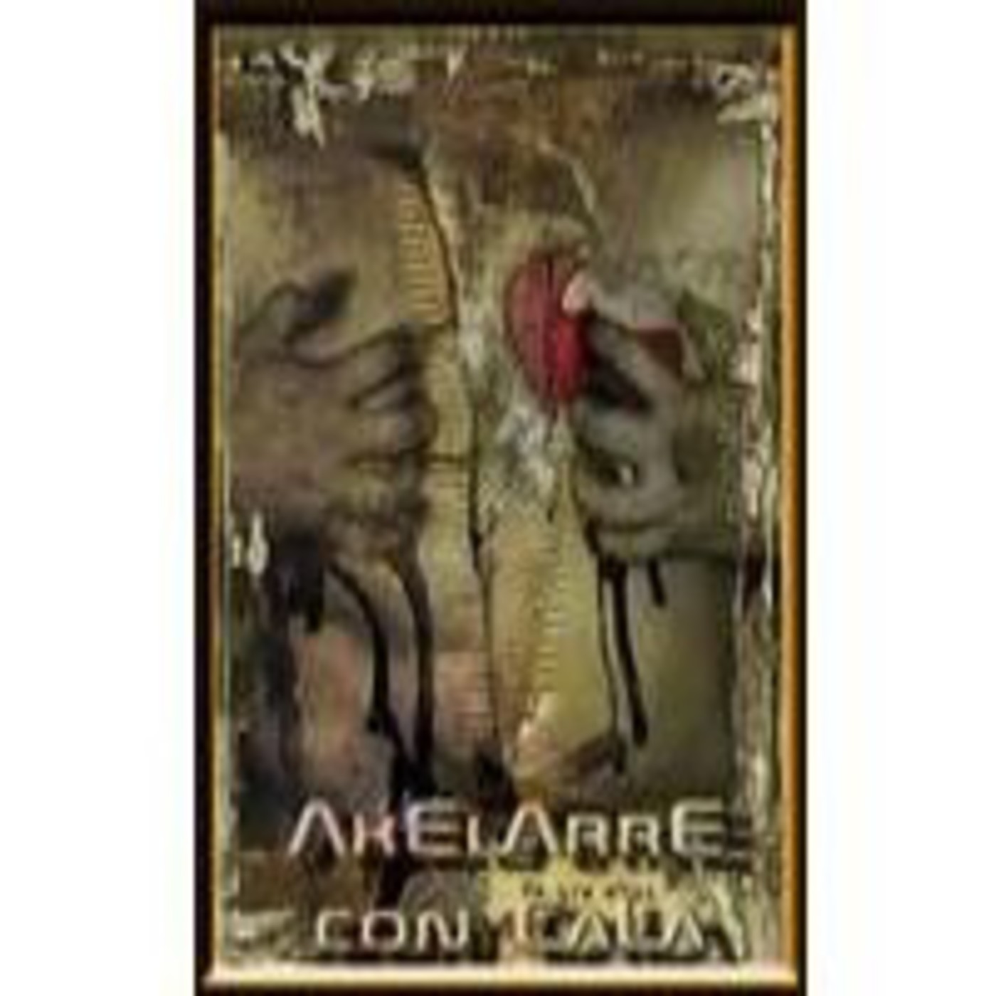 AKELARRE 31 de noviembre episode artwork