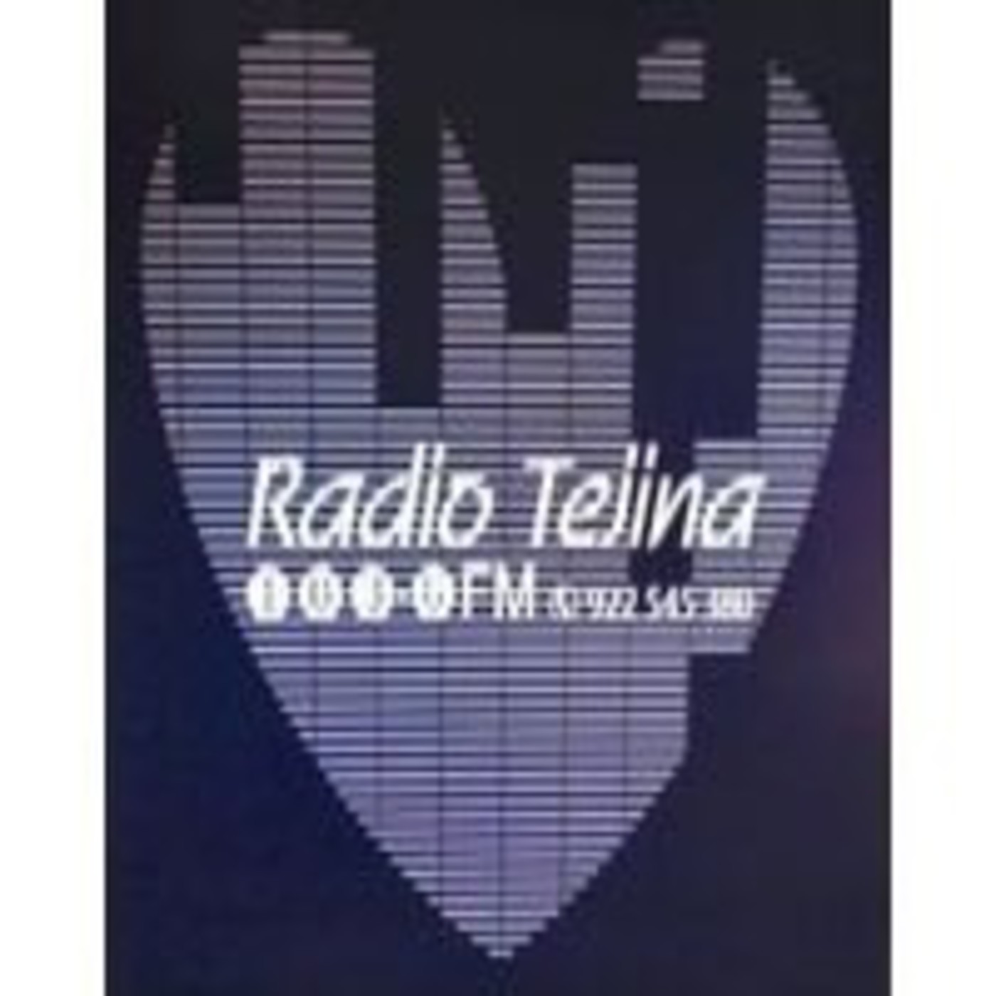 Podcast Radio Tejina