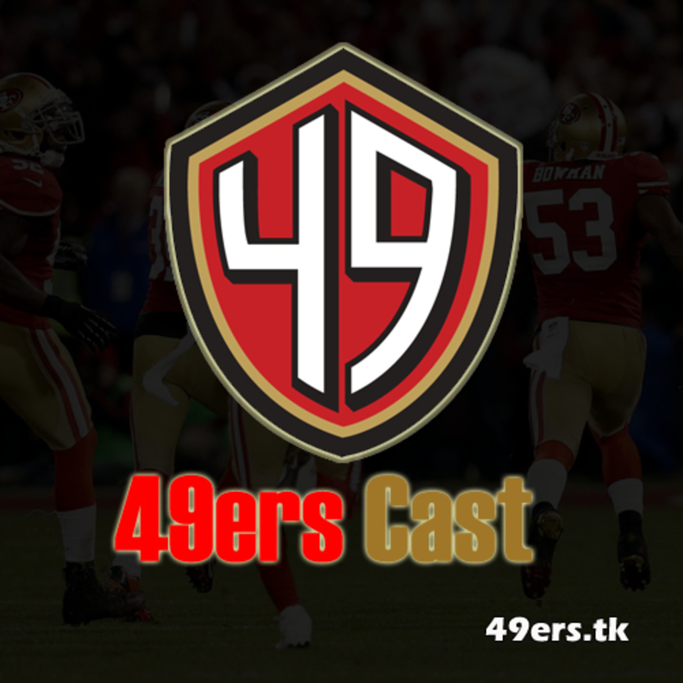 49ersCast