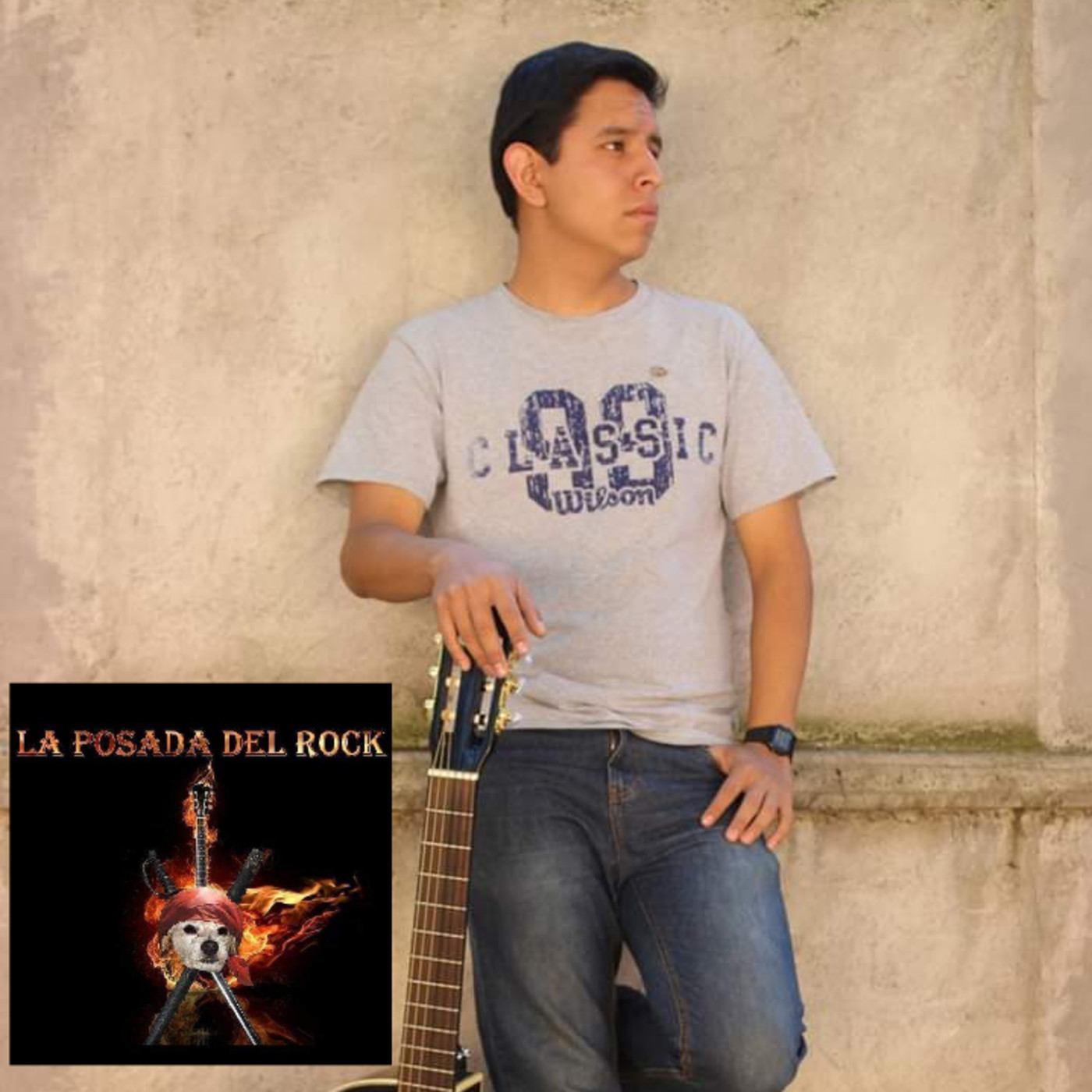 LA  POSADA DEL ROCK