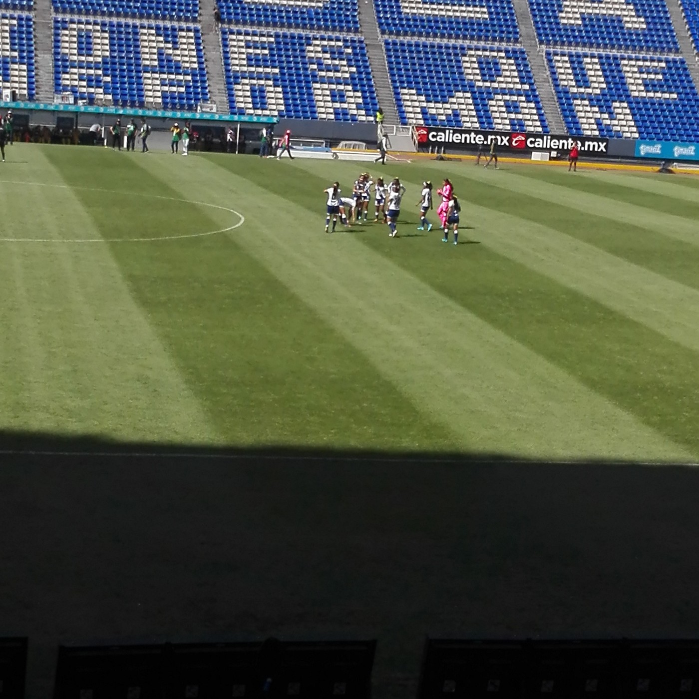 El Árbitro que yo Compré