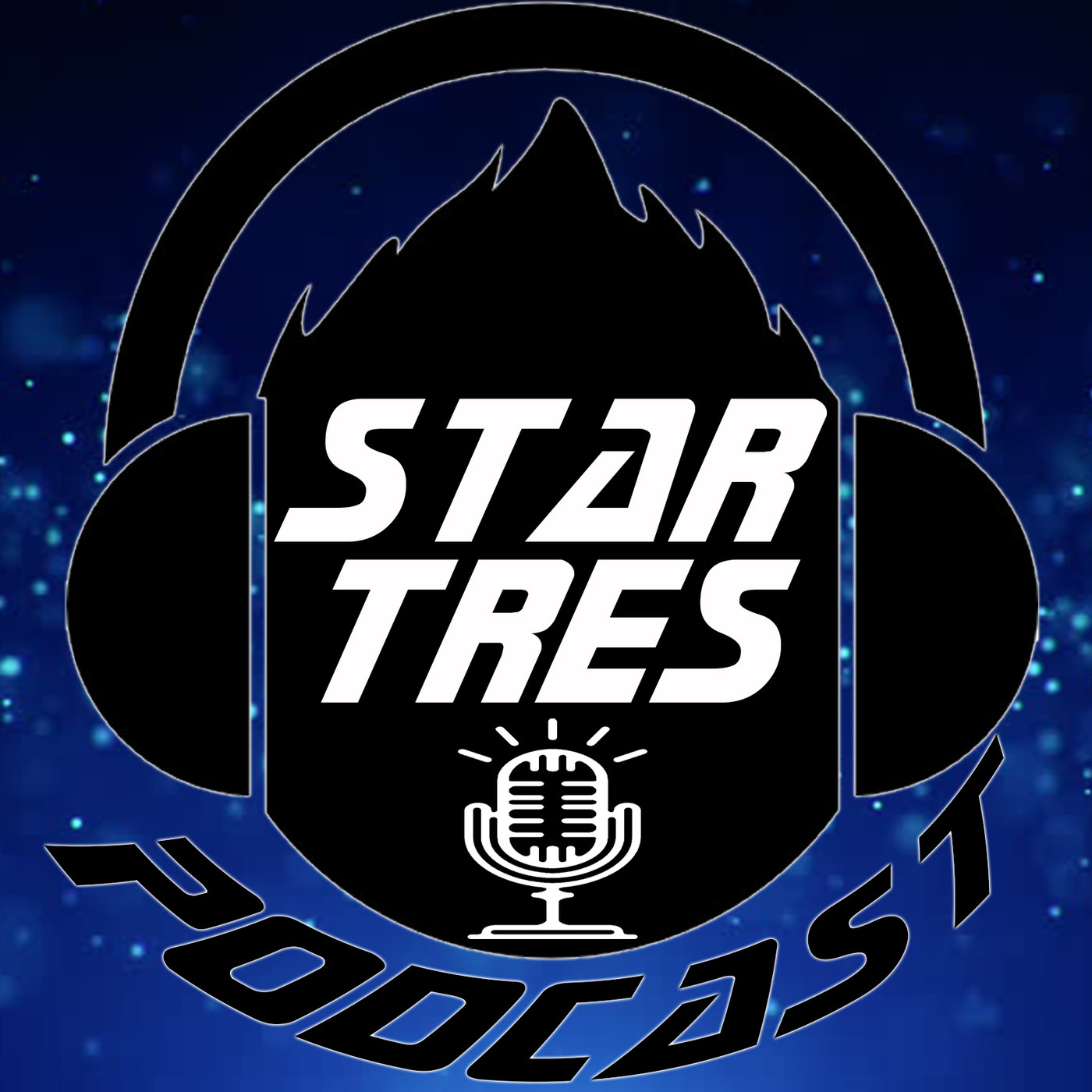 Star Tres Podcast
