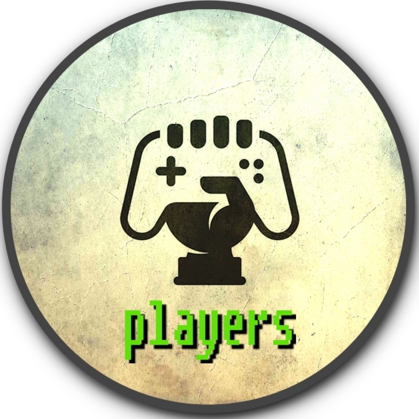 PLAYERS PODCAST