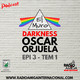Darkness - Oscar Orjuela - El muro
