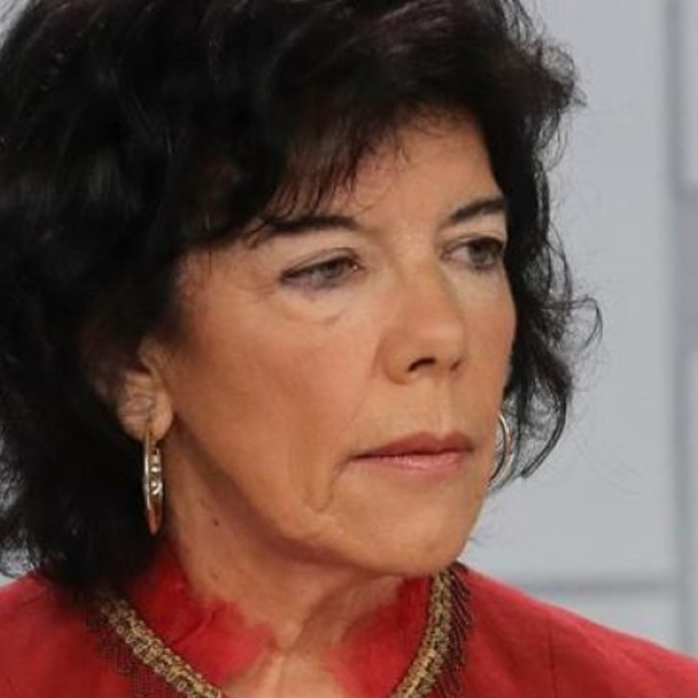 EL PERSONAJE DEL DÍA CON BEGOÑA VILA |"Las declaraciones de Isabel Celaá son repugnantes"