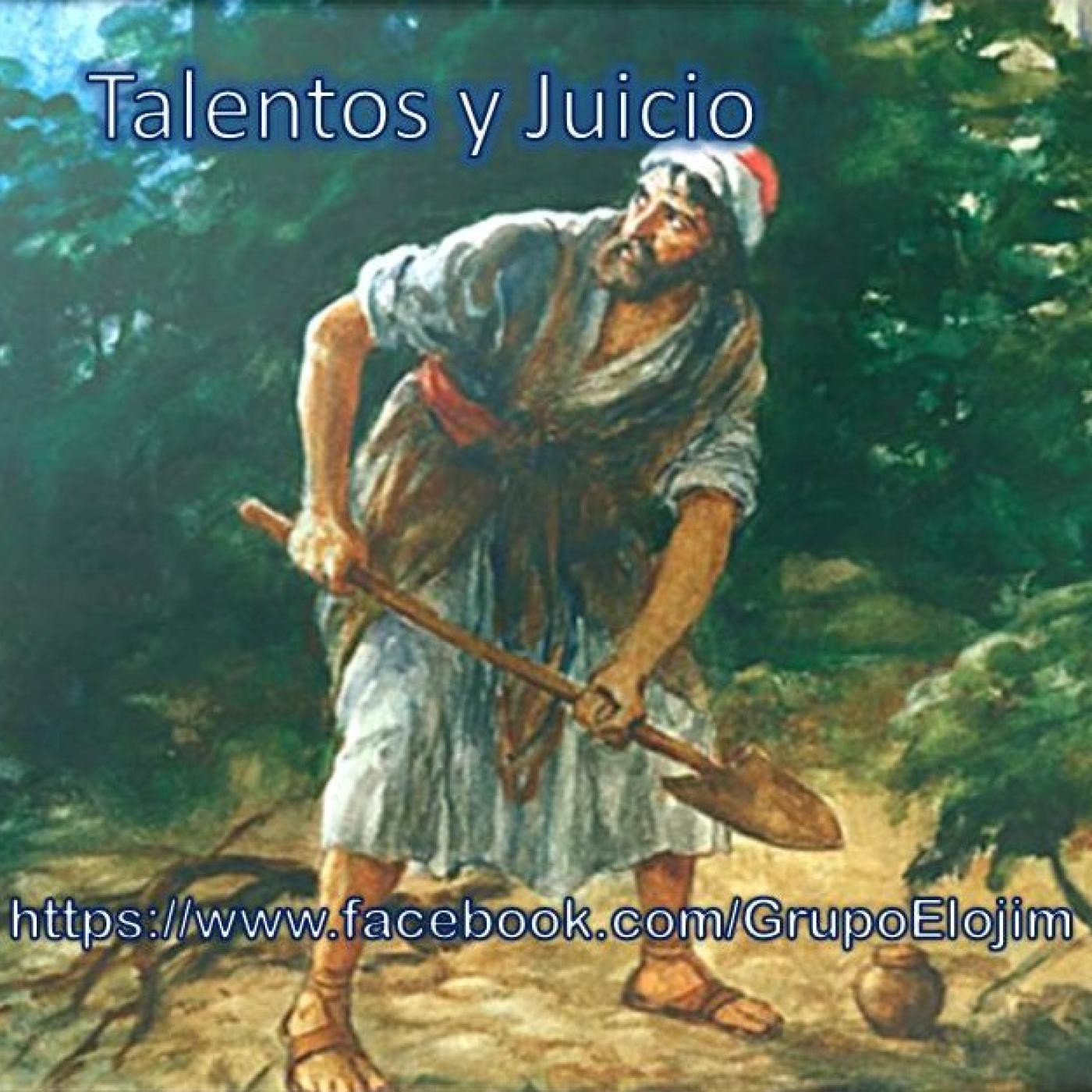 Podcast de RuajElohím