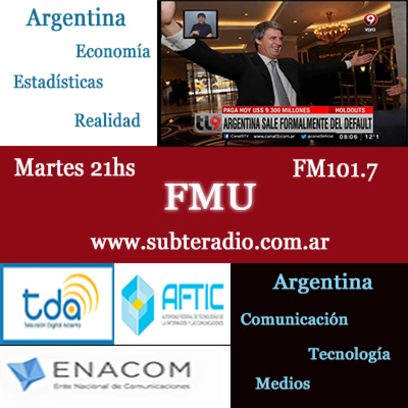 FMUgarte