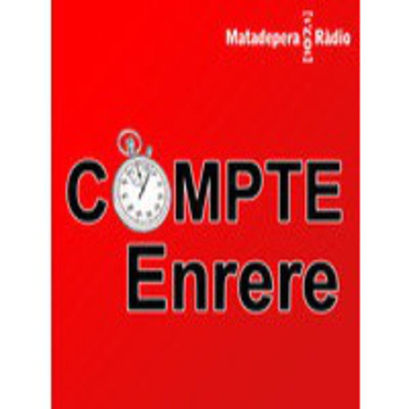 Podcast de Compte Enrere