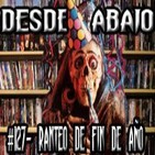 D.A. 127- Ranteo De Fin De Año!