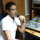 Ronald Martín Alonso descubriendo pasiones con la música antigua