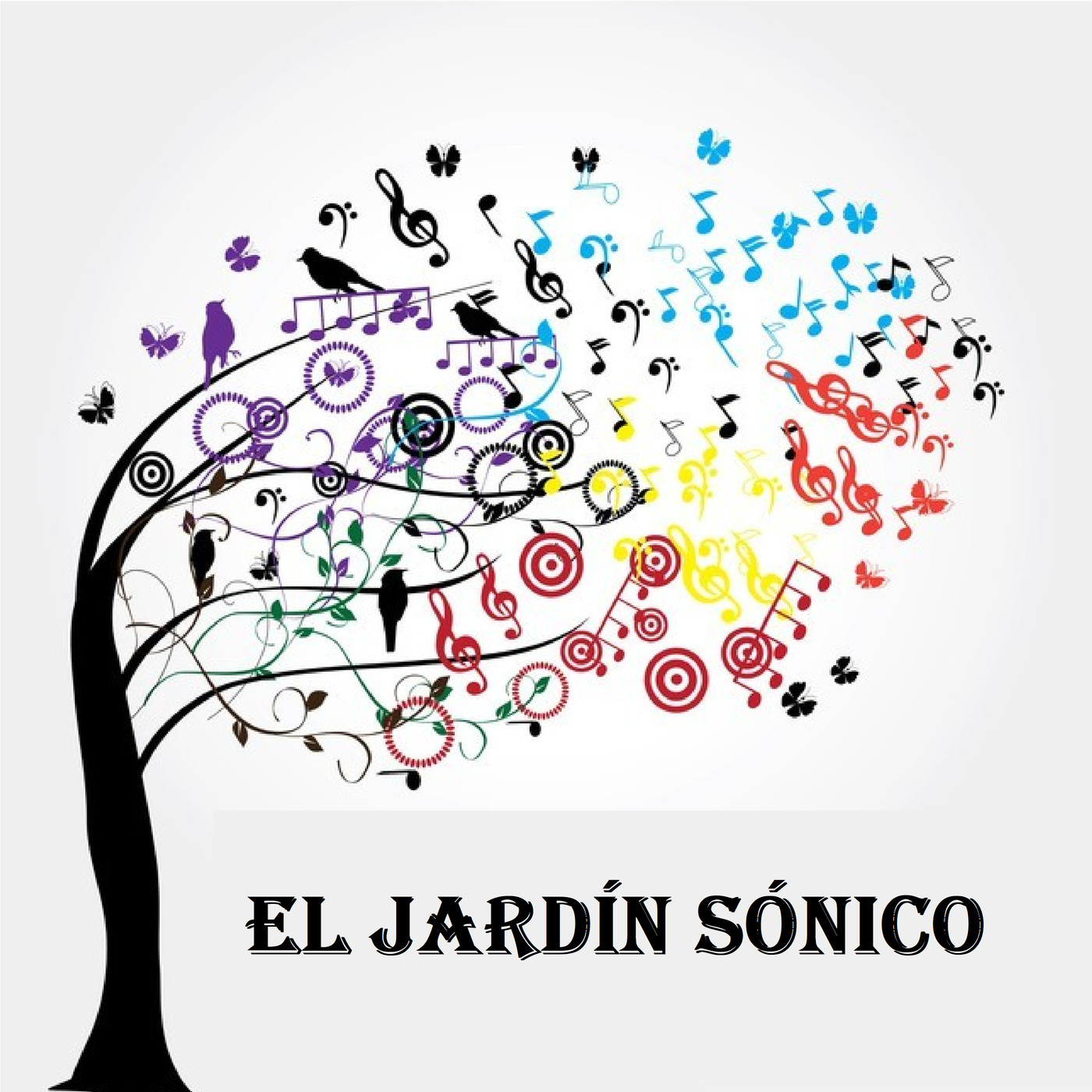 El Jardín Sónico