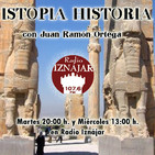 Istopia Historia Nº 43 (24-10-2017)