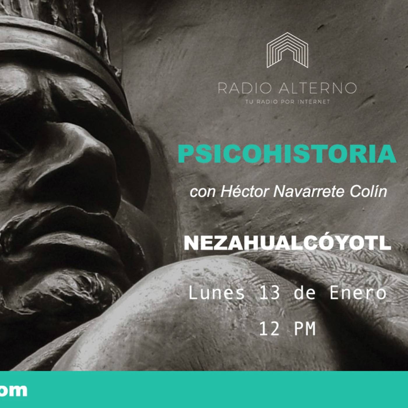 Psicohistoria - Temporada 1