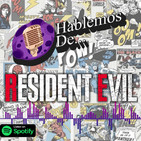 03: Hablemos de... Resident Evil