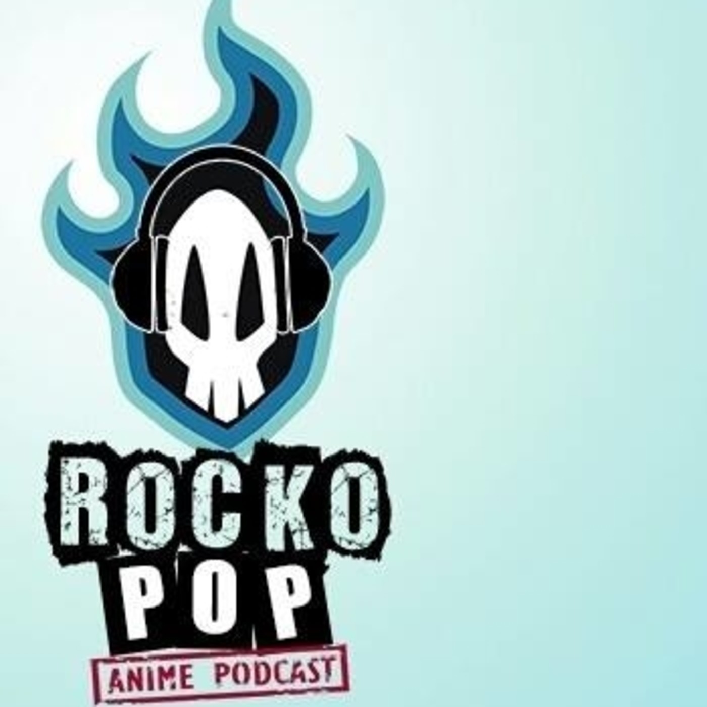 Rocko pop anime podcast - segunda temporada (2x2) episode artwork