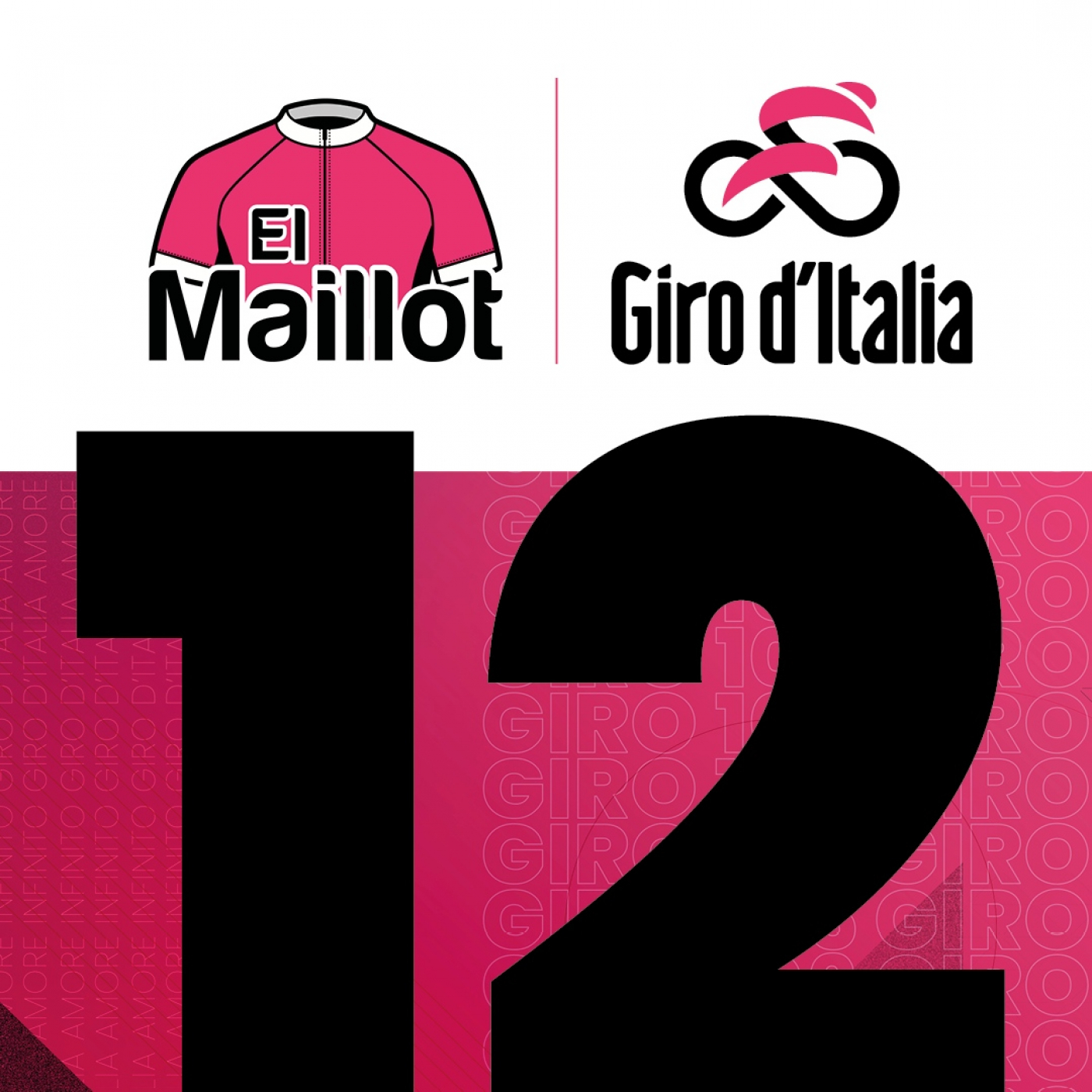 El Maillot - Podcast oficial del Giro de Italia 2023 - 12ª etapa