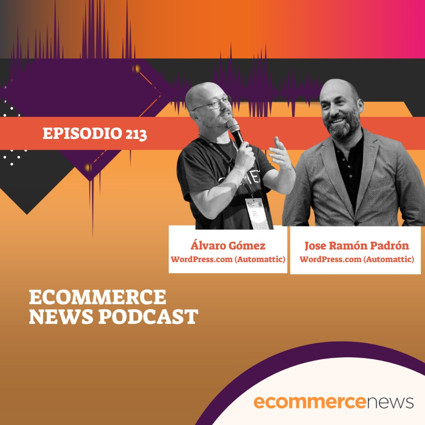 Ecommerce News Radio