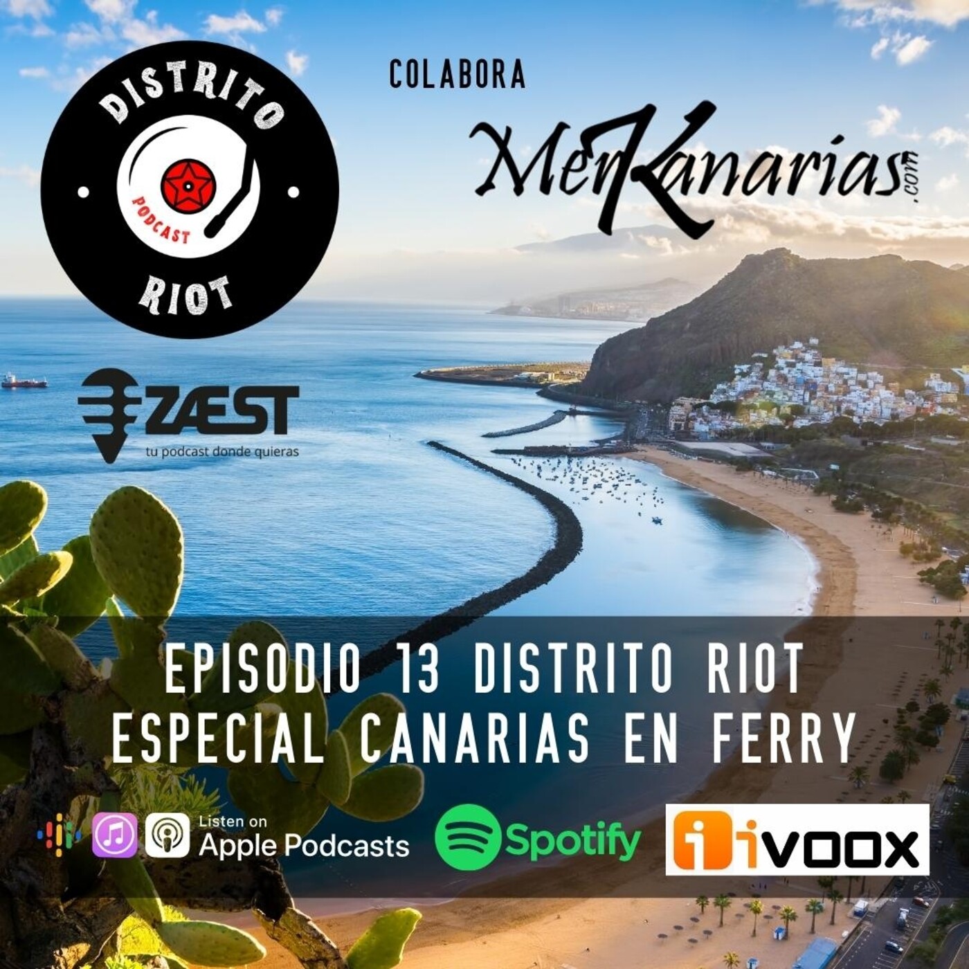 Distrito Riot