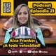 EP 20 Aixa Franke: A toda velocidad