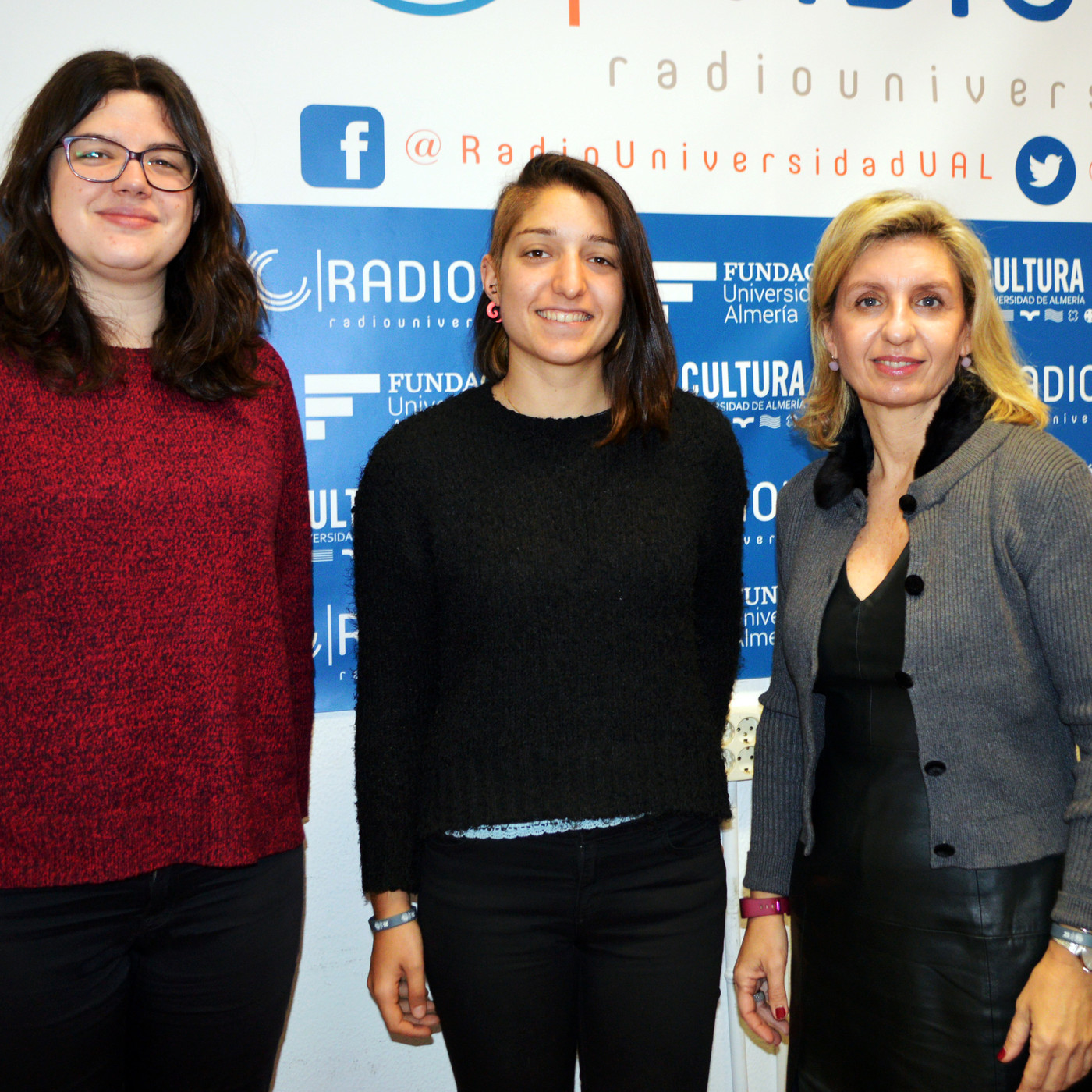Entrevistando a