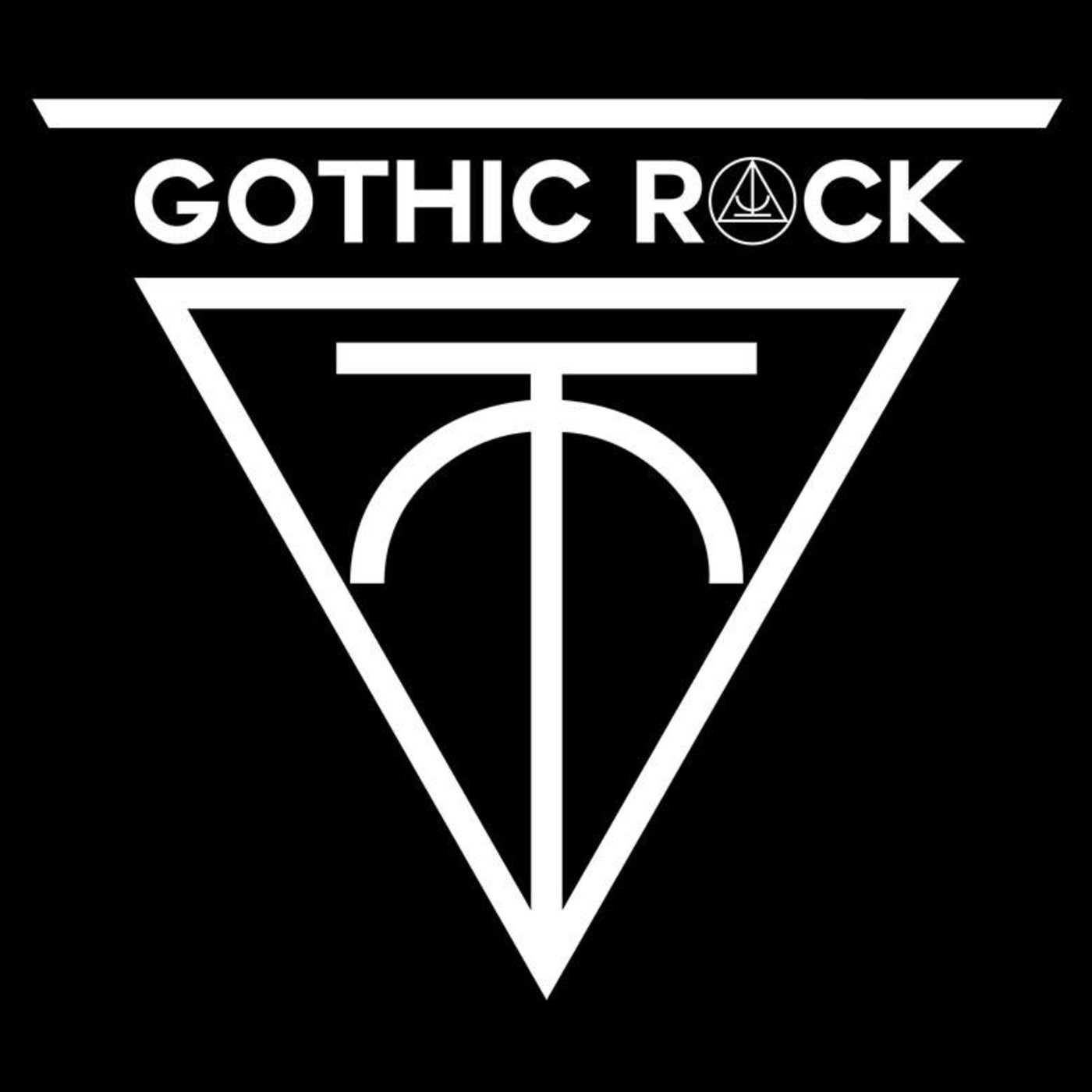 Esto es rock gÓtico 05 (29 septiembre 2017)