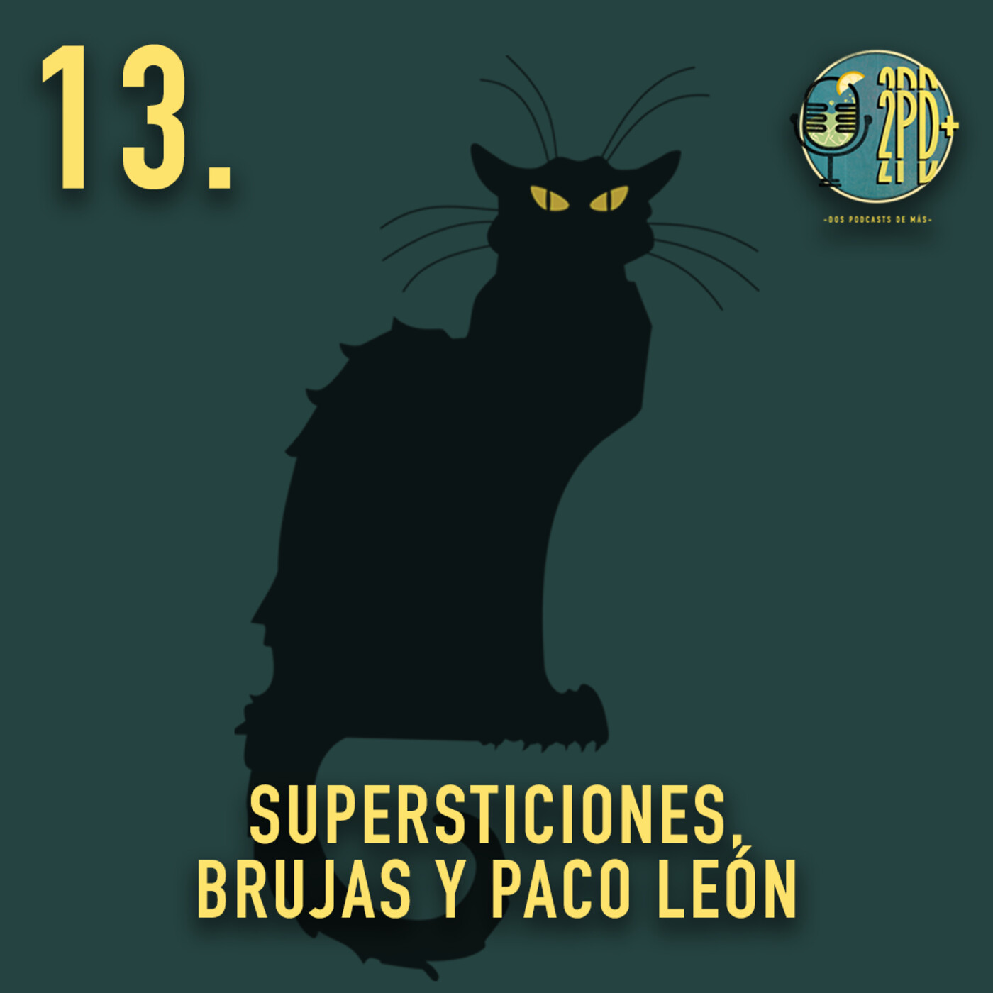 Dos Podcasts de Más (2PD+)
