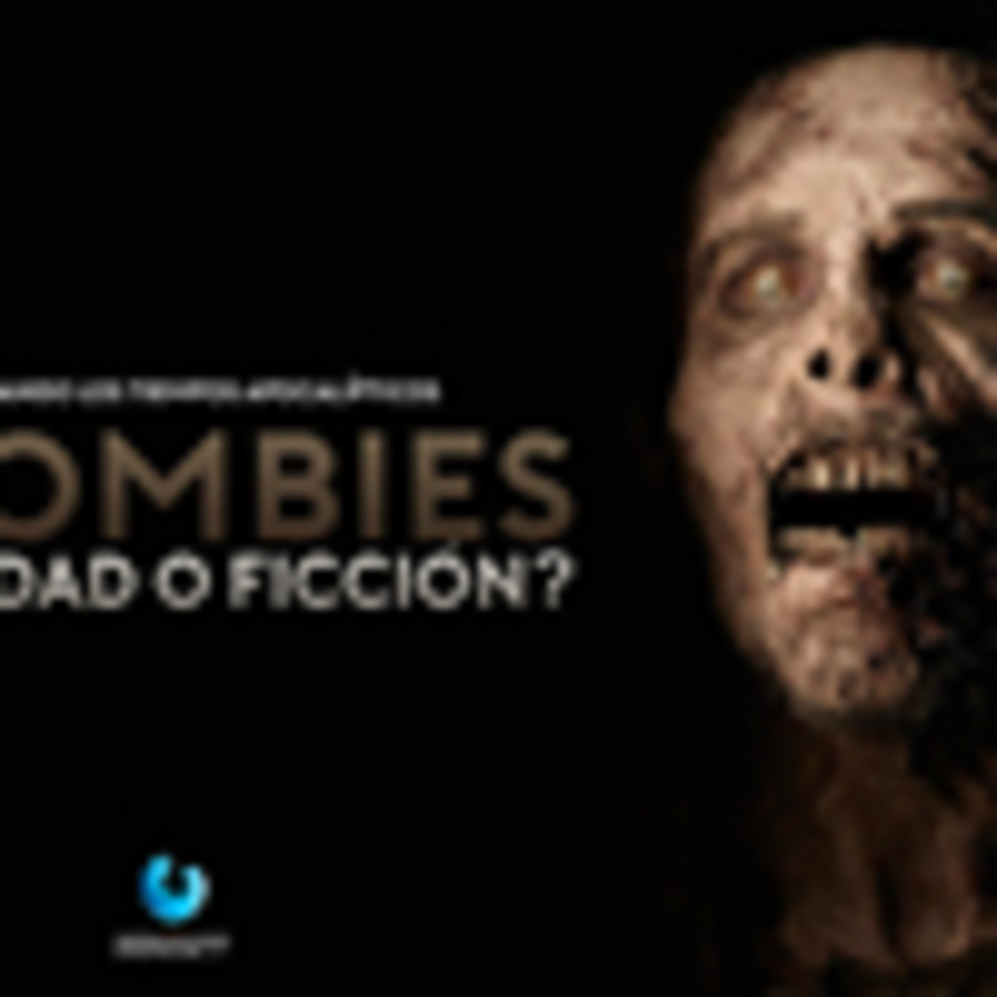 Zombis episode artwork