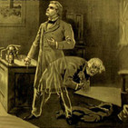Verne y Wells ciencia ficción: El extraño caso del Doctor Jeckyll y Mister Hyde, de Robert Louis Stevenson, 2ª parte