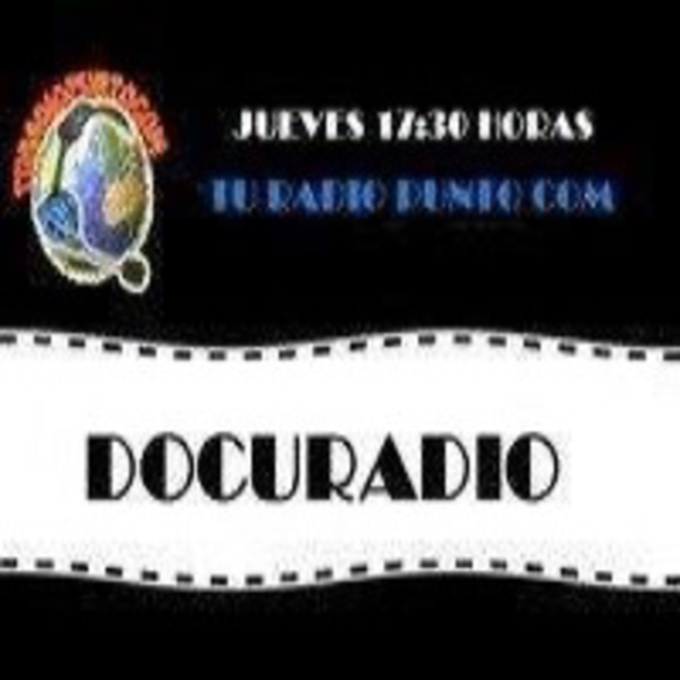 DOCURADIO (20/09/2012) - Reencarnación, Vida despues de la vida (Juan Romero Loro) episode artwork