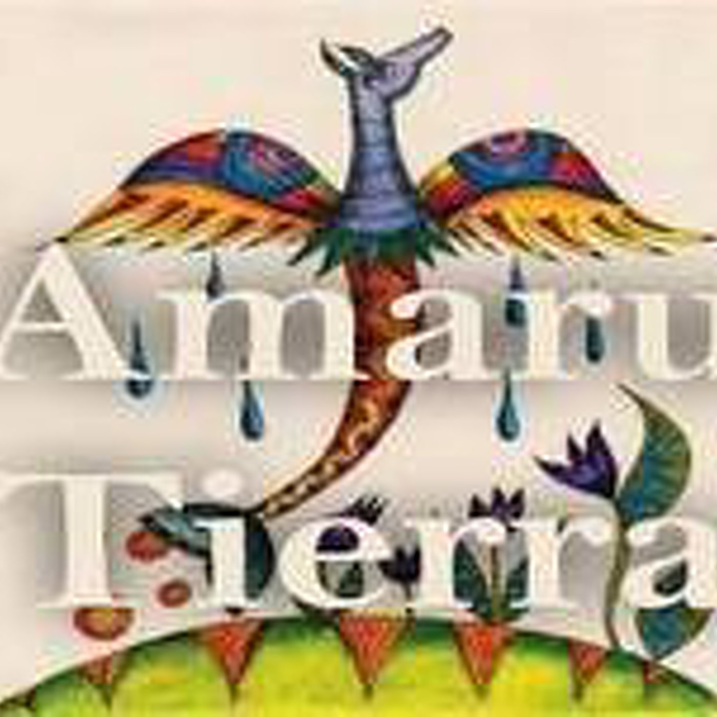 Amaru Tierra: Entrevista a Rodrigo Soler 28 Octubre episode artwork