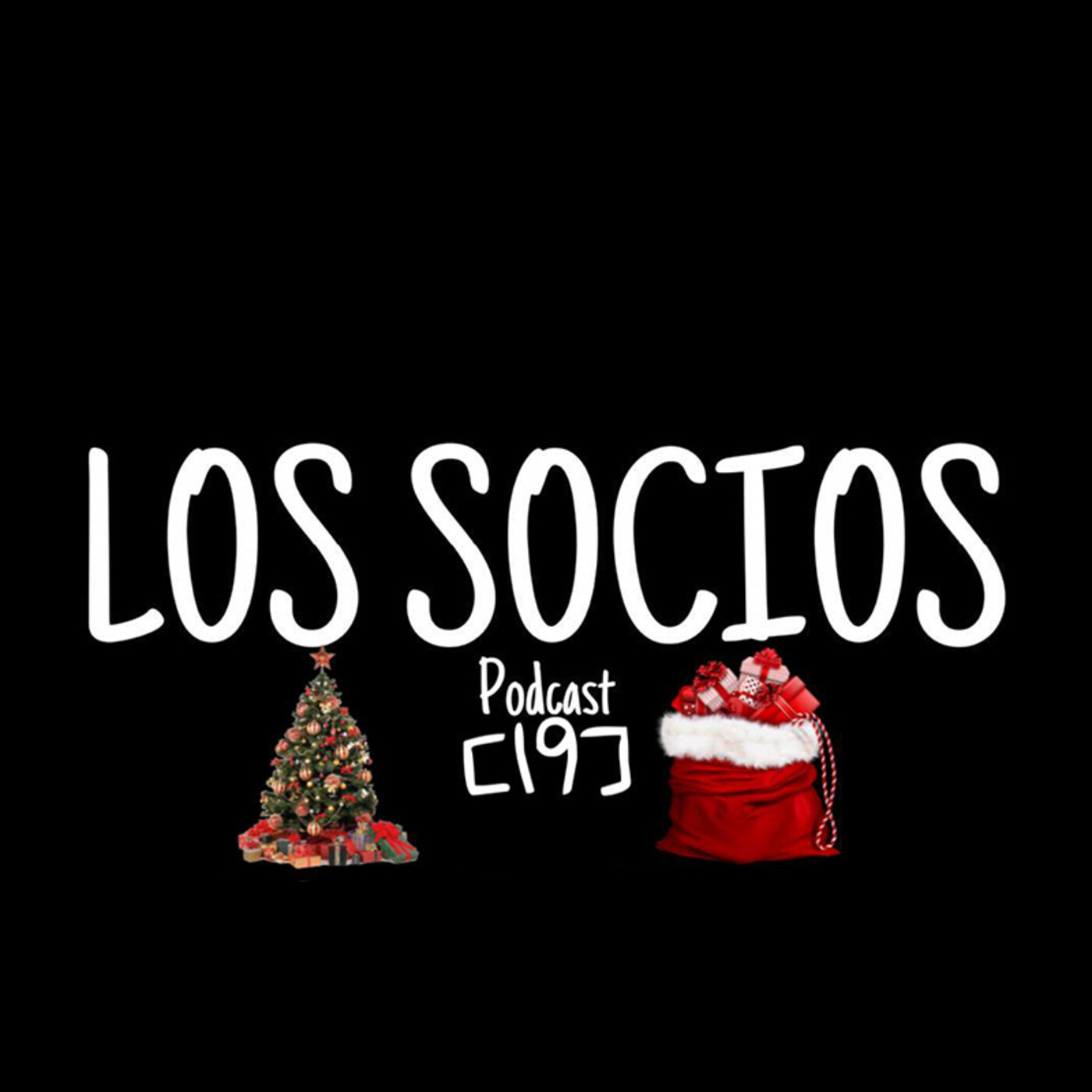 Los Socios Podcast