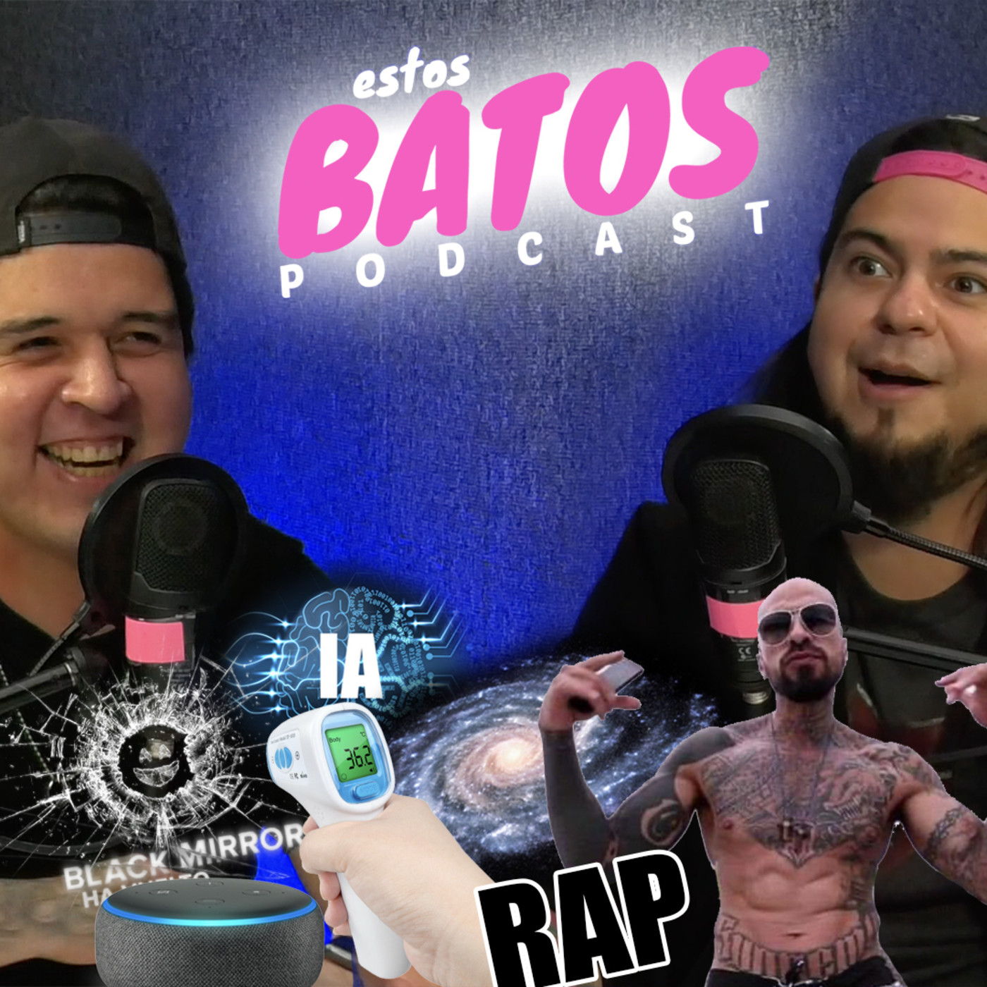 estos Batos