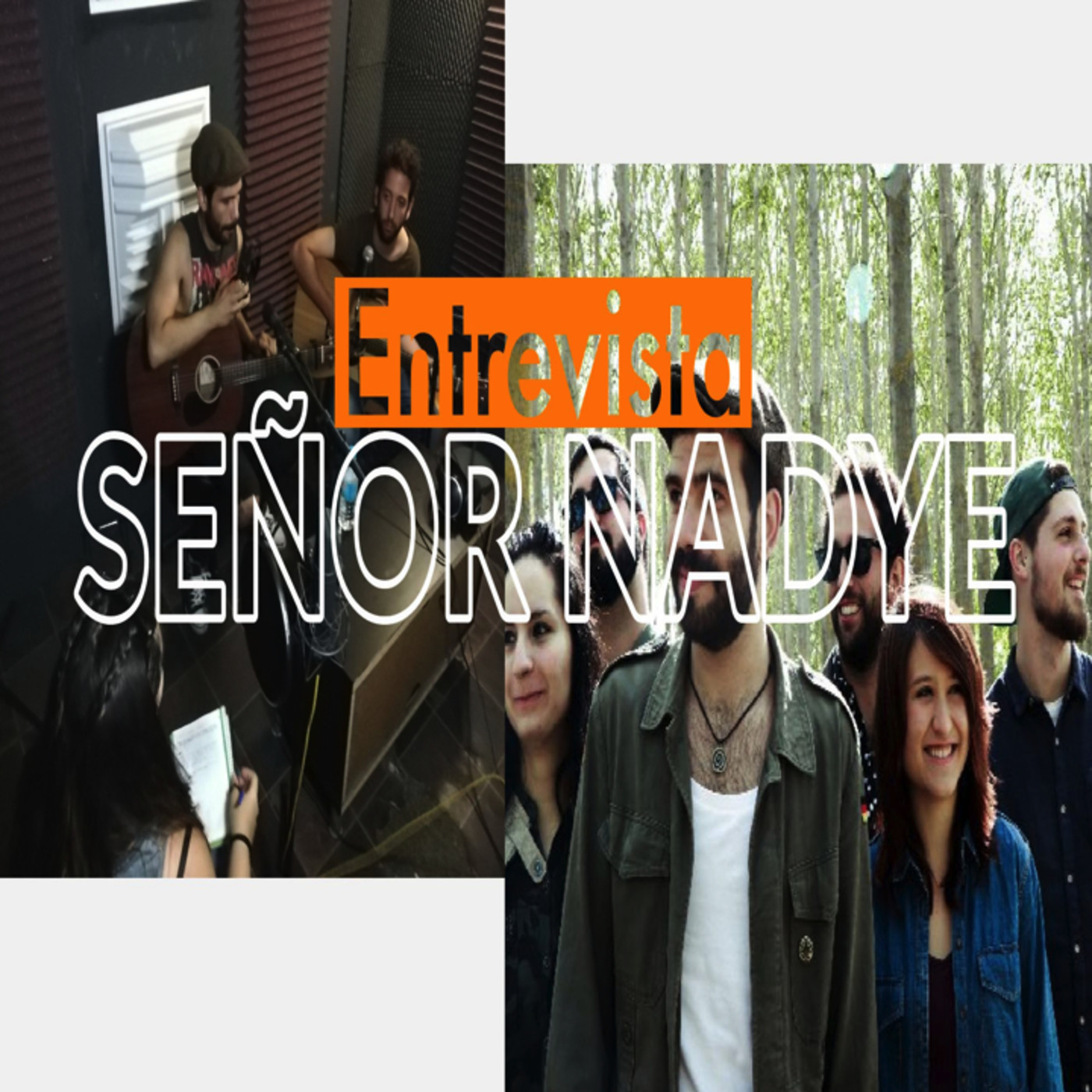 ENTREVISTAS